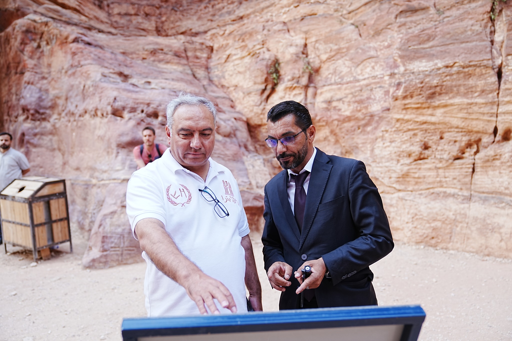 Turism și excursii astronomice în Petra, Wadi Rum și Iordania